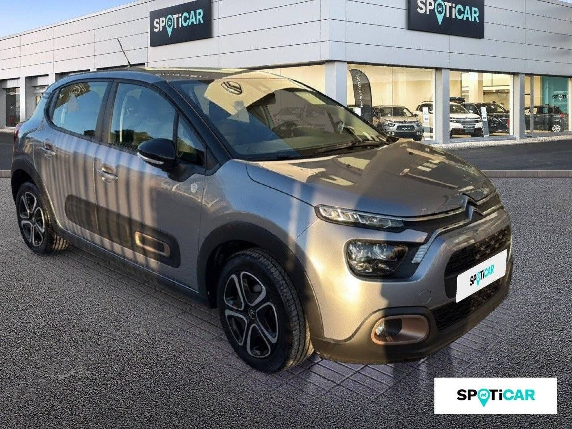 Imagen 3 de CITROEN C3