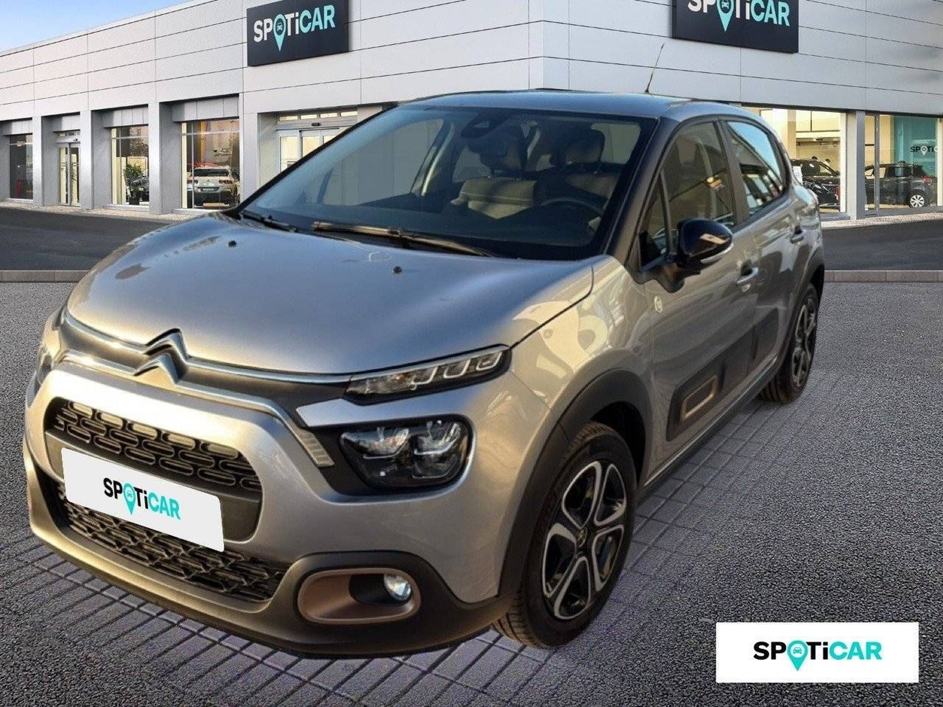 Imagen de CITROEN C3