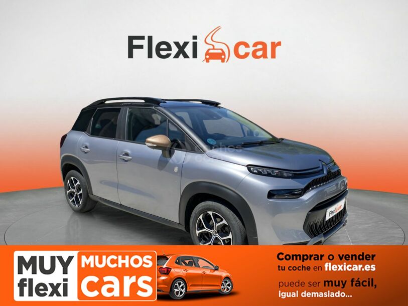 Foto del CITROEN C3 Aircross BlueHDi S&S C-Series 110