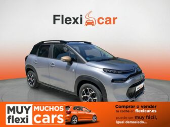 Imagen de CITROEN C3 Aircross BlueHDi S&S C-Series 110