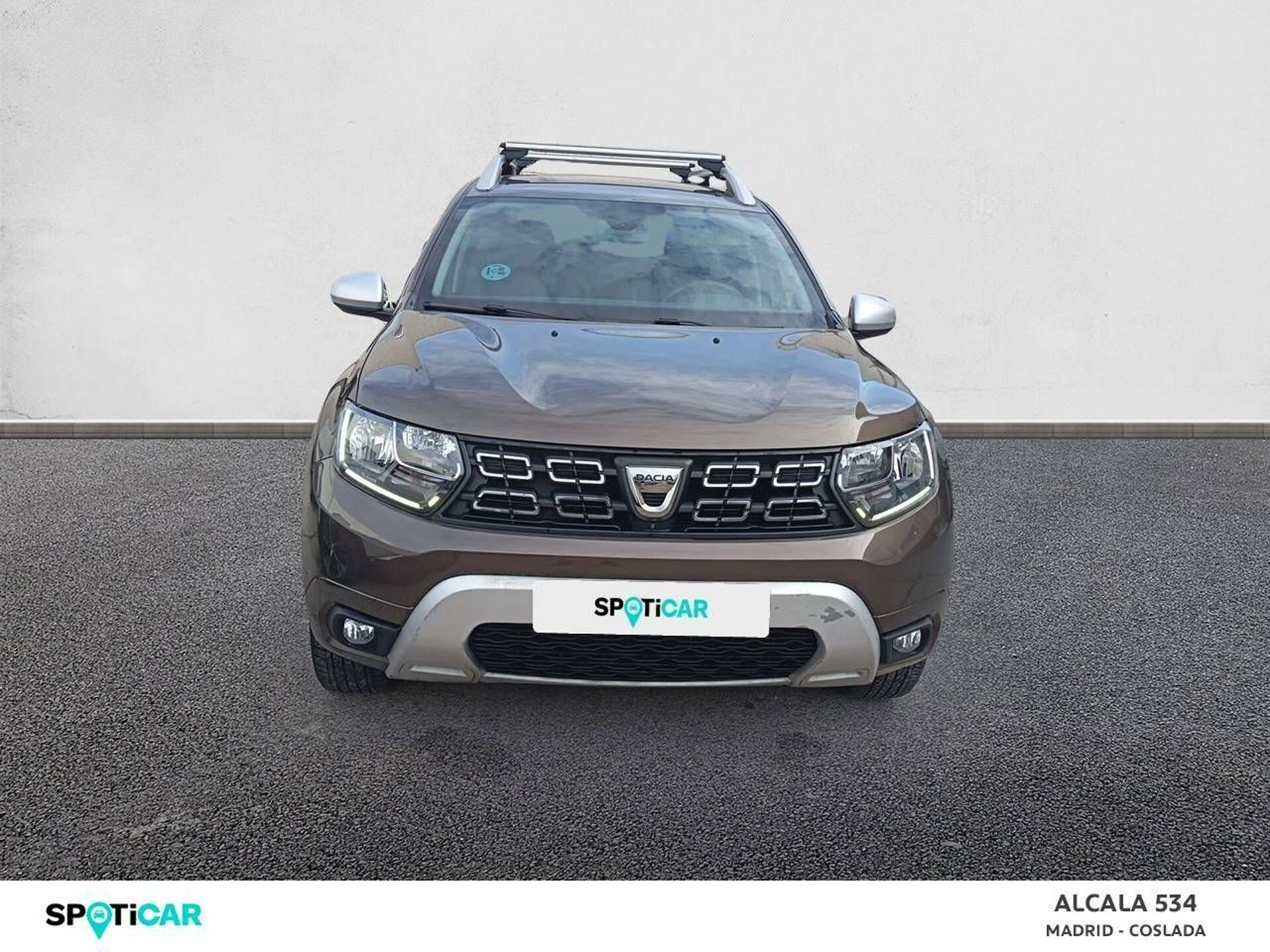 Imagen 2 de DACIA Duster