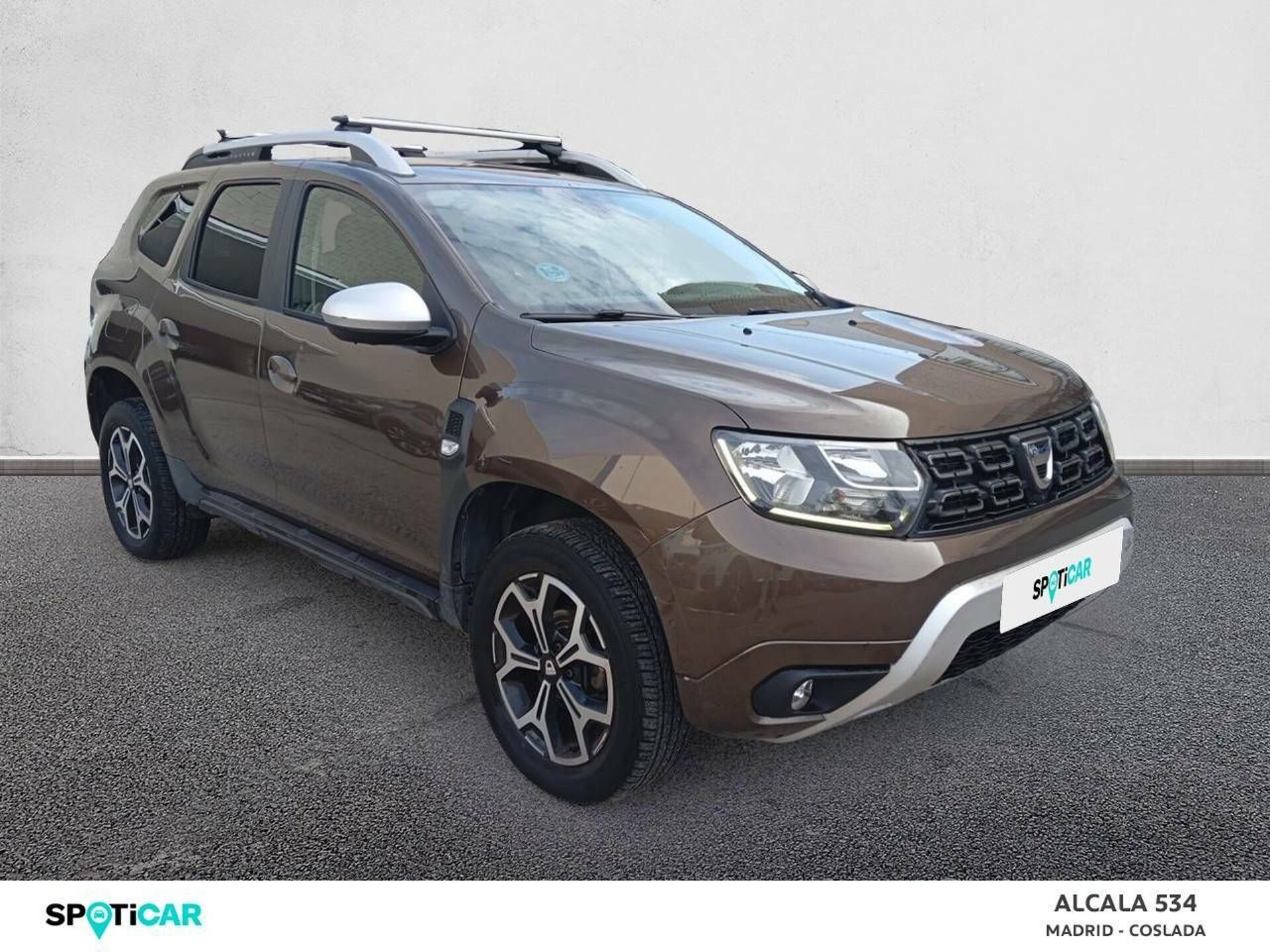 Imagen 3 de DACIA Duster