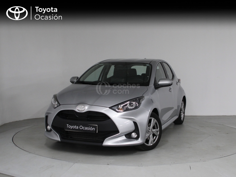 Foto del TOYOTA Yaris 120H 1.5 Active Plus