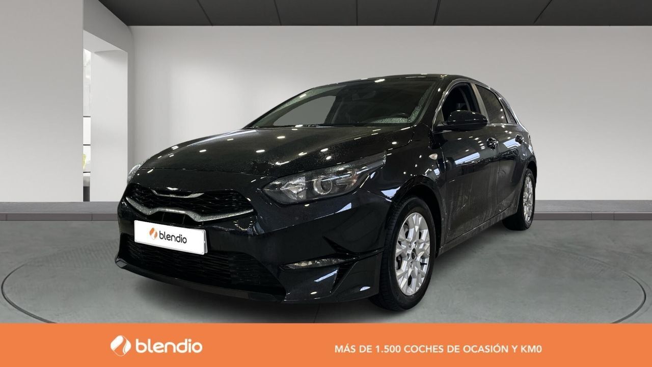 Foto del KIA Ceed 1.0 T-GDI Eco-Dynamics Drive 120