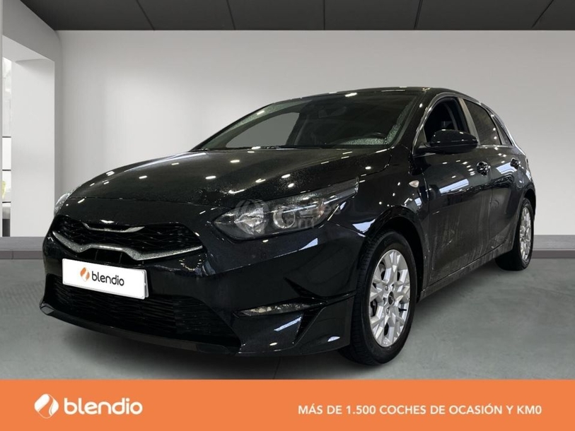 Foto del KIA Ceed 1.0 T-GDI Eco-Dynamics Drive 120