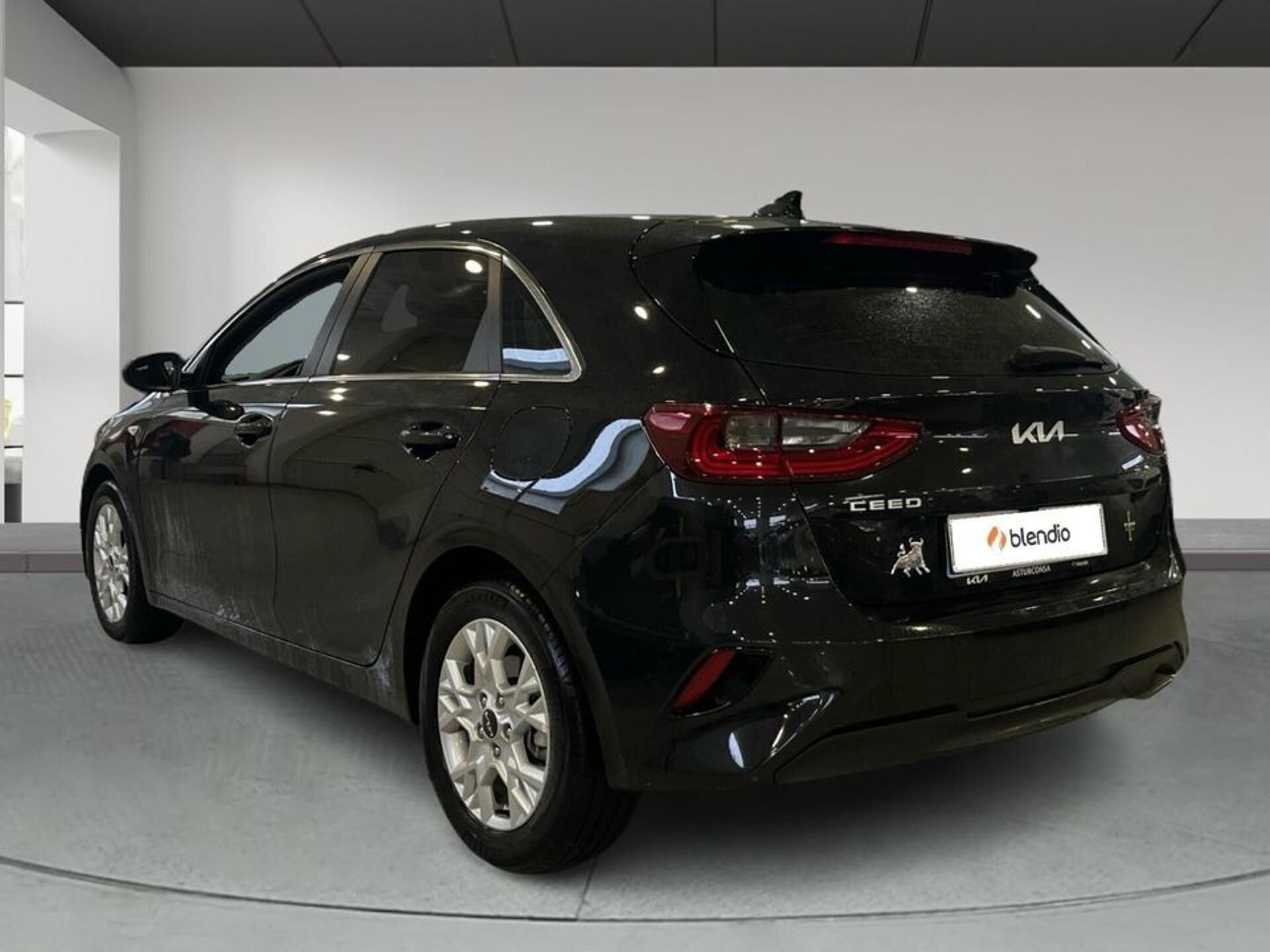 Imagen 2 de KIA Ceed