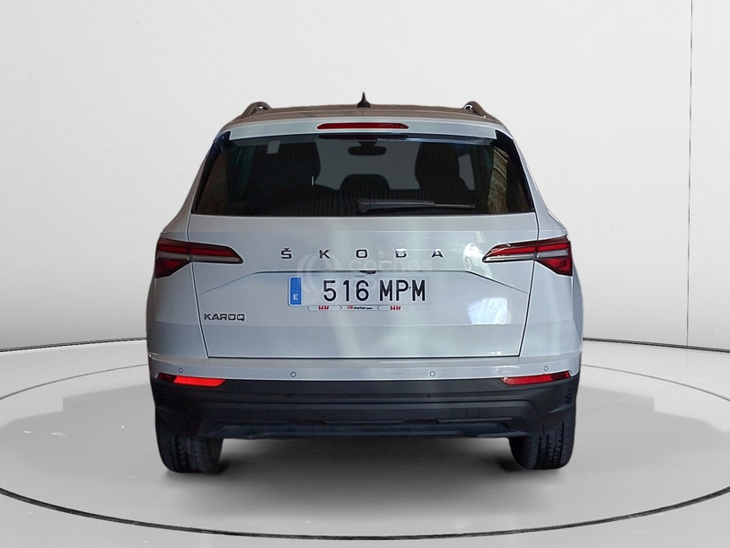 Foto del SKODA Karoq 2.0TDI Adblue Ambition 85kW