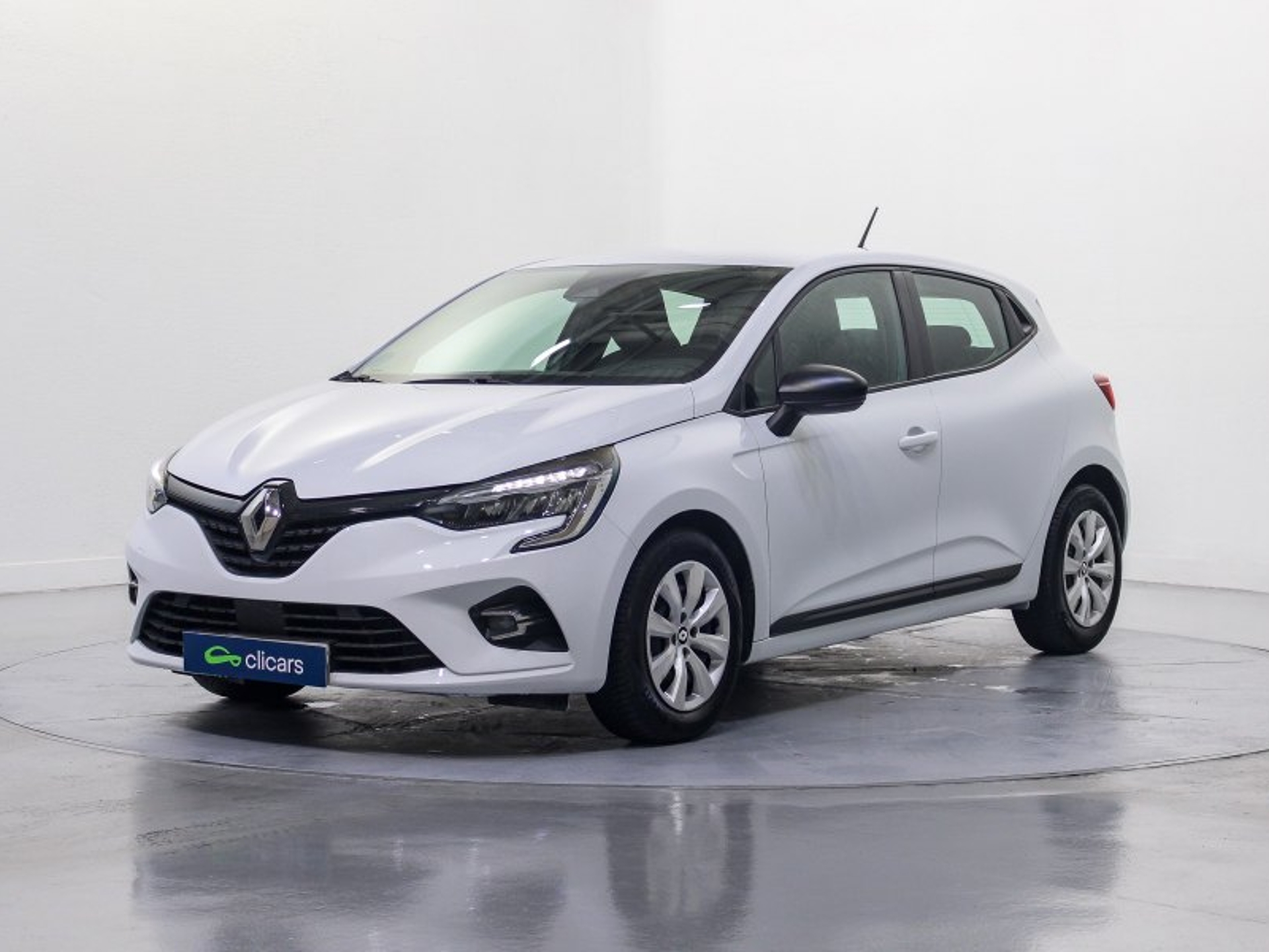 Imagen de RENAULT Clio