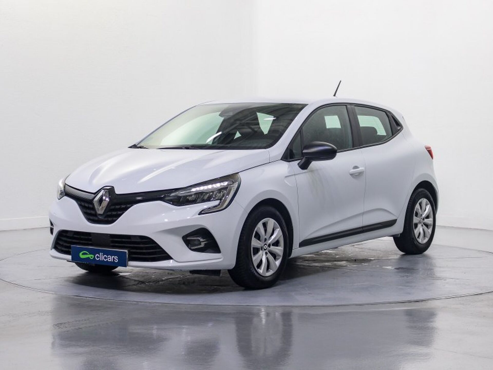 Imagen 1 de RENAULT Clio