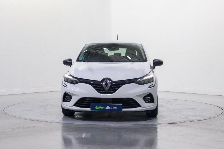Foto del RENAULT Clio Blue dCi Business 74kW
