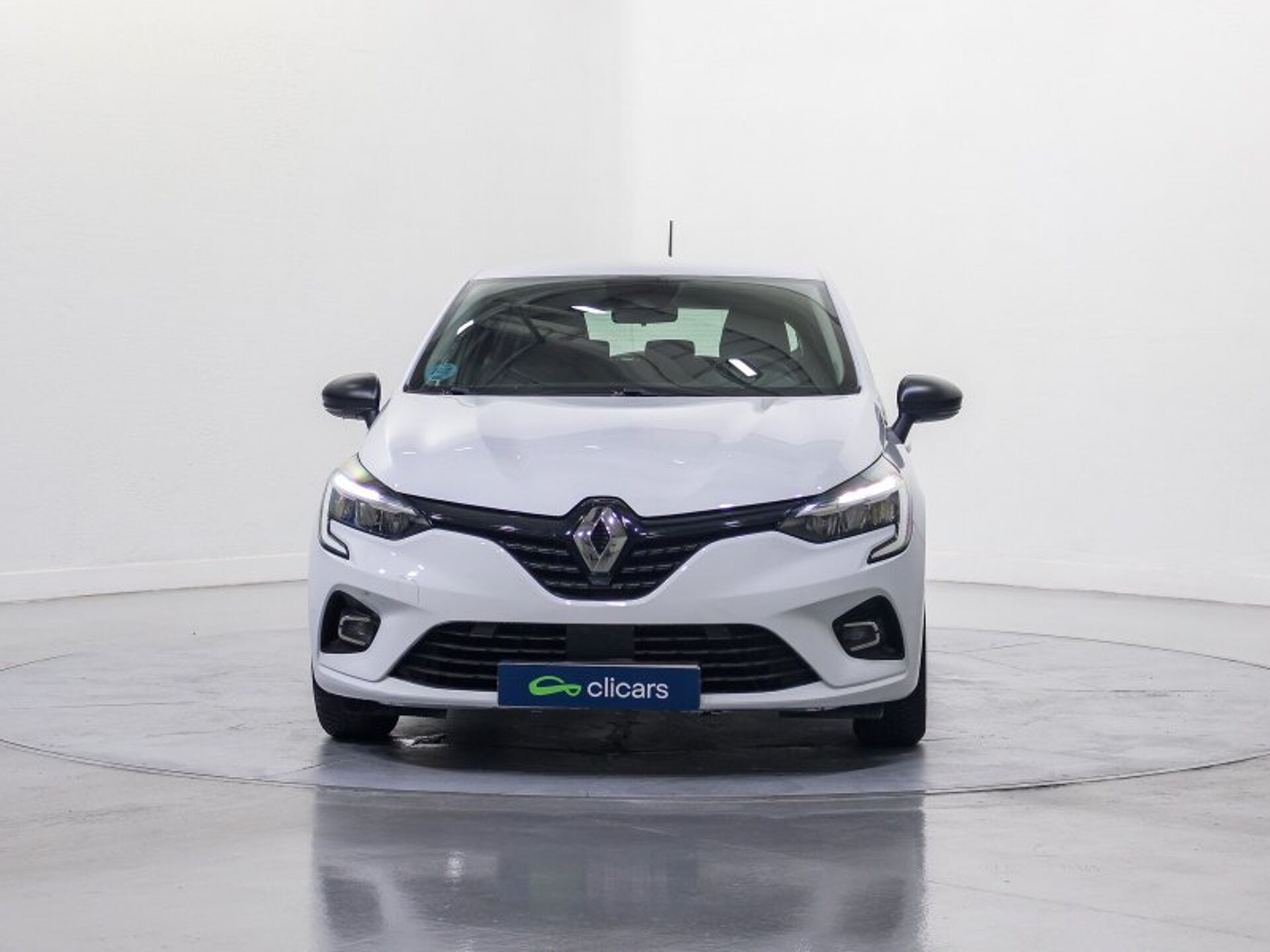 Imagen 2 de RENAULT Clio