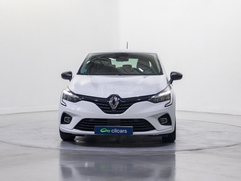 Foto del RENAULT Clio Blue dCi Business 74kW