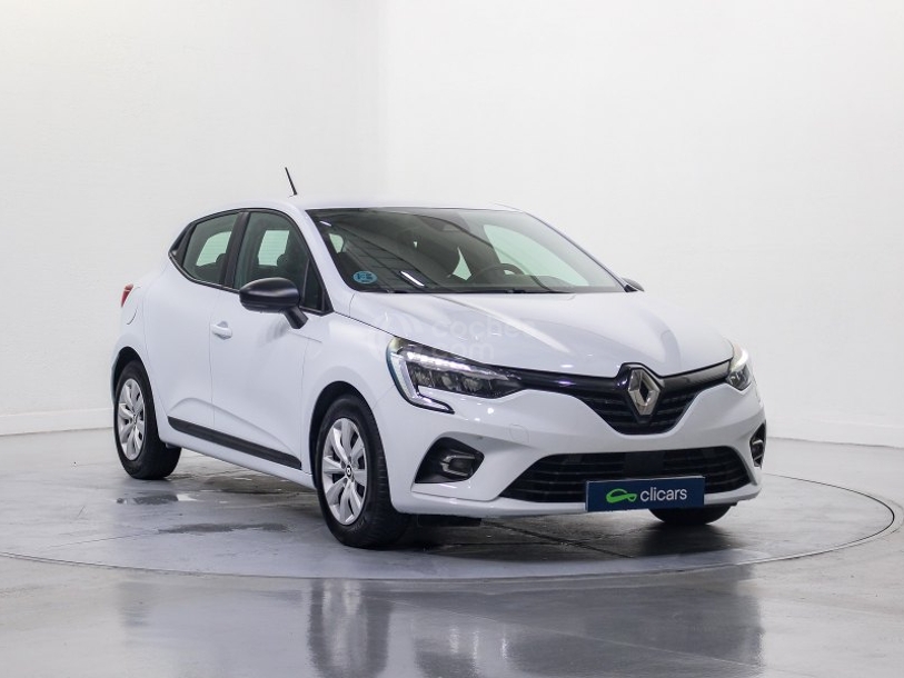 Foto del RENAULT Clio Blue dCi Business 74kW