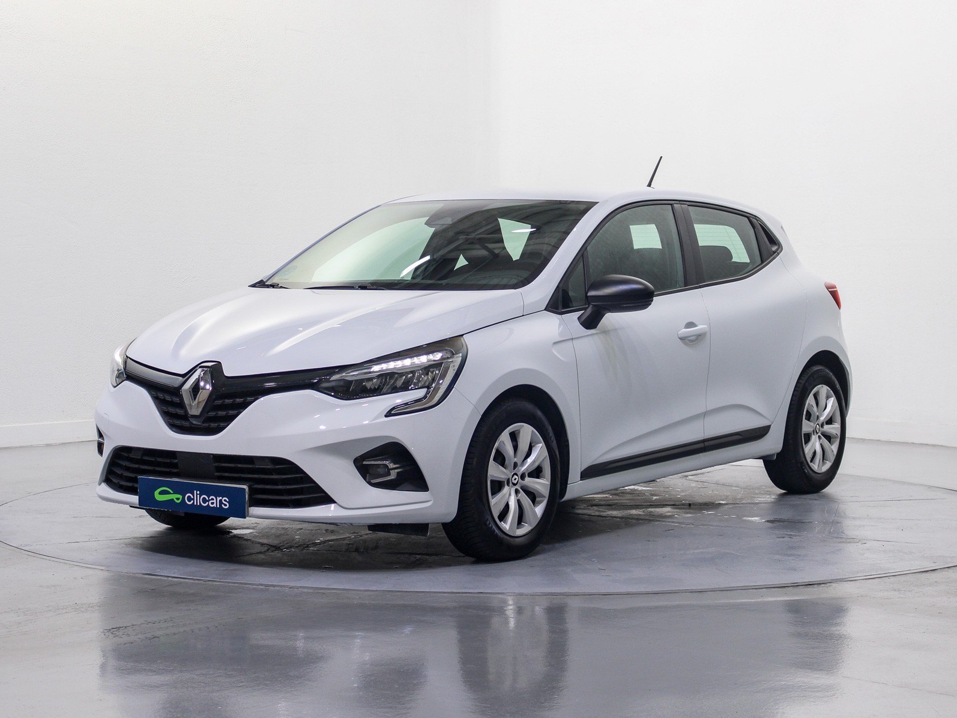Imagen de RENAULT Clio