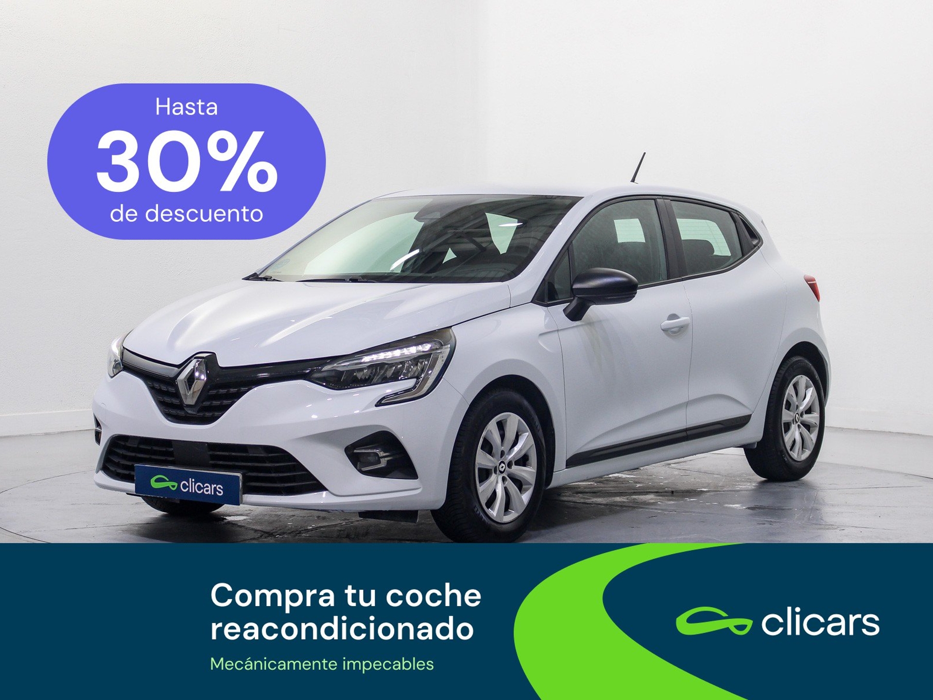 Imagen de RENAULT Clio