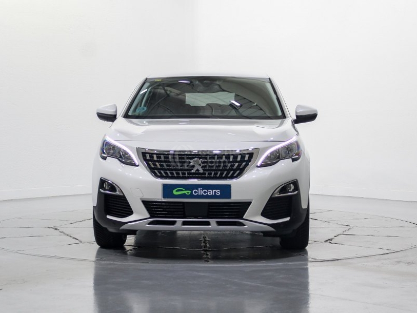Foto del PEUGEOT 3008 1.2 S&S PureTech Allure 130