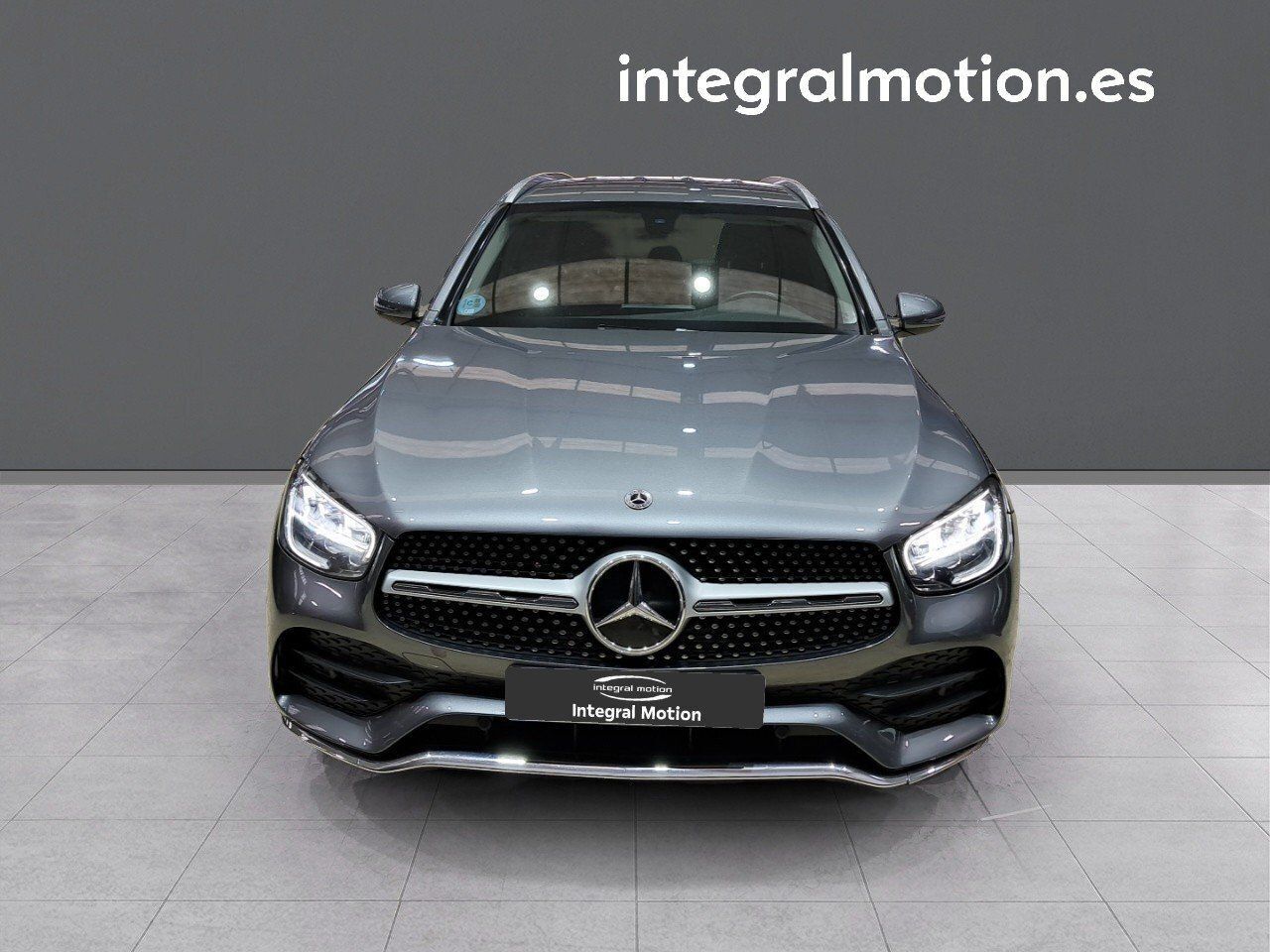 Foto del MERCEDES Clase GLC GLC 200d 4Matic 9G-Tronic