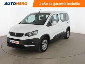 Imagen de PEUGEOT Rifter 1.5BlueHDi S&S Long Active 100