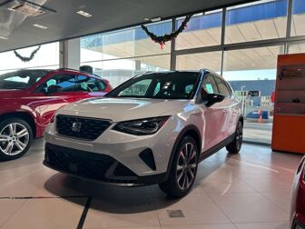 Imagen de SEAT Arona 1.0 TSI S&S FR Special Edition 115