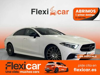 Imagen de MERCEDES Clase CLS CLS 300d Aut.