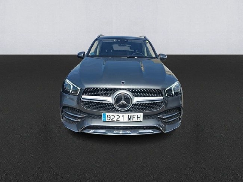 Foto del MERCEDES Clase GLE GLE 350de 4Matic Aut.