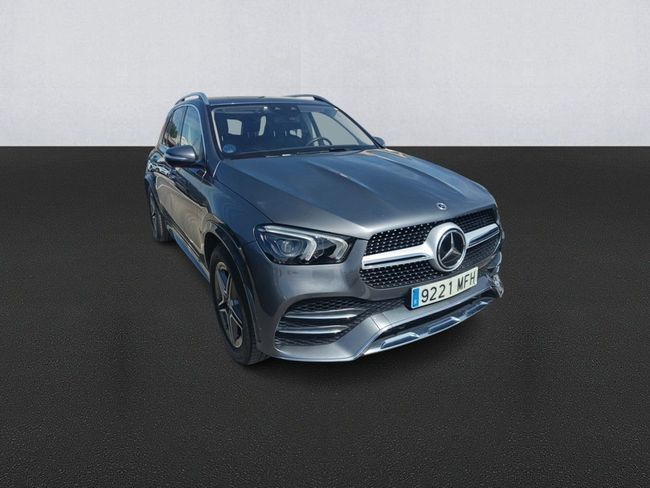 Foto del MERCEDES Clase GLE GLE 350de 4Matic Aut.