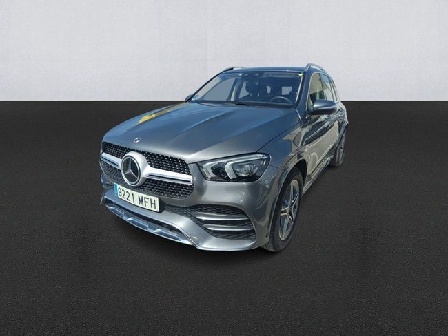 Foto del MERCEDES Clase GLE GLE 350de 4Matic Aut.