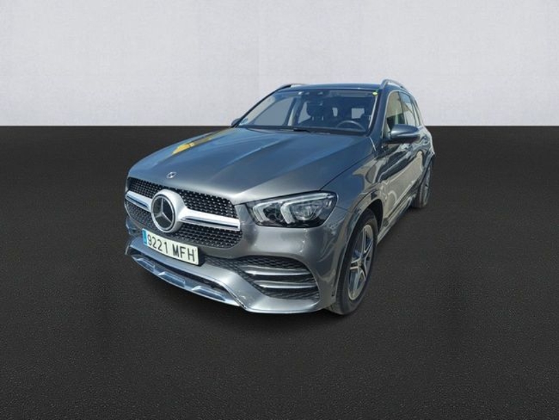 Foto del MERCEDES Clase GLE GLE 350de 4Matic Aut.