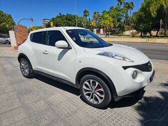 Imagen de NISSAN Juke 1.6 DIG-T Tekna Premium CVT4x4