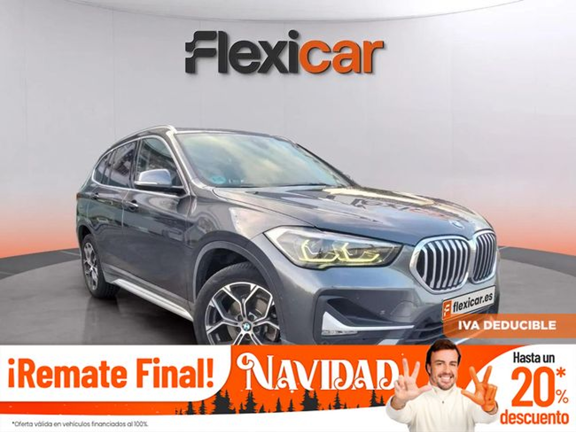 Imagen de BMW X1