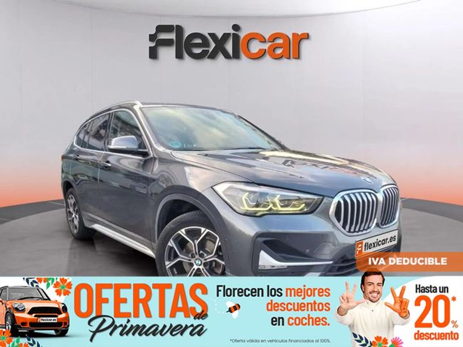 Imagen de BMW X1