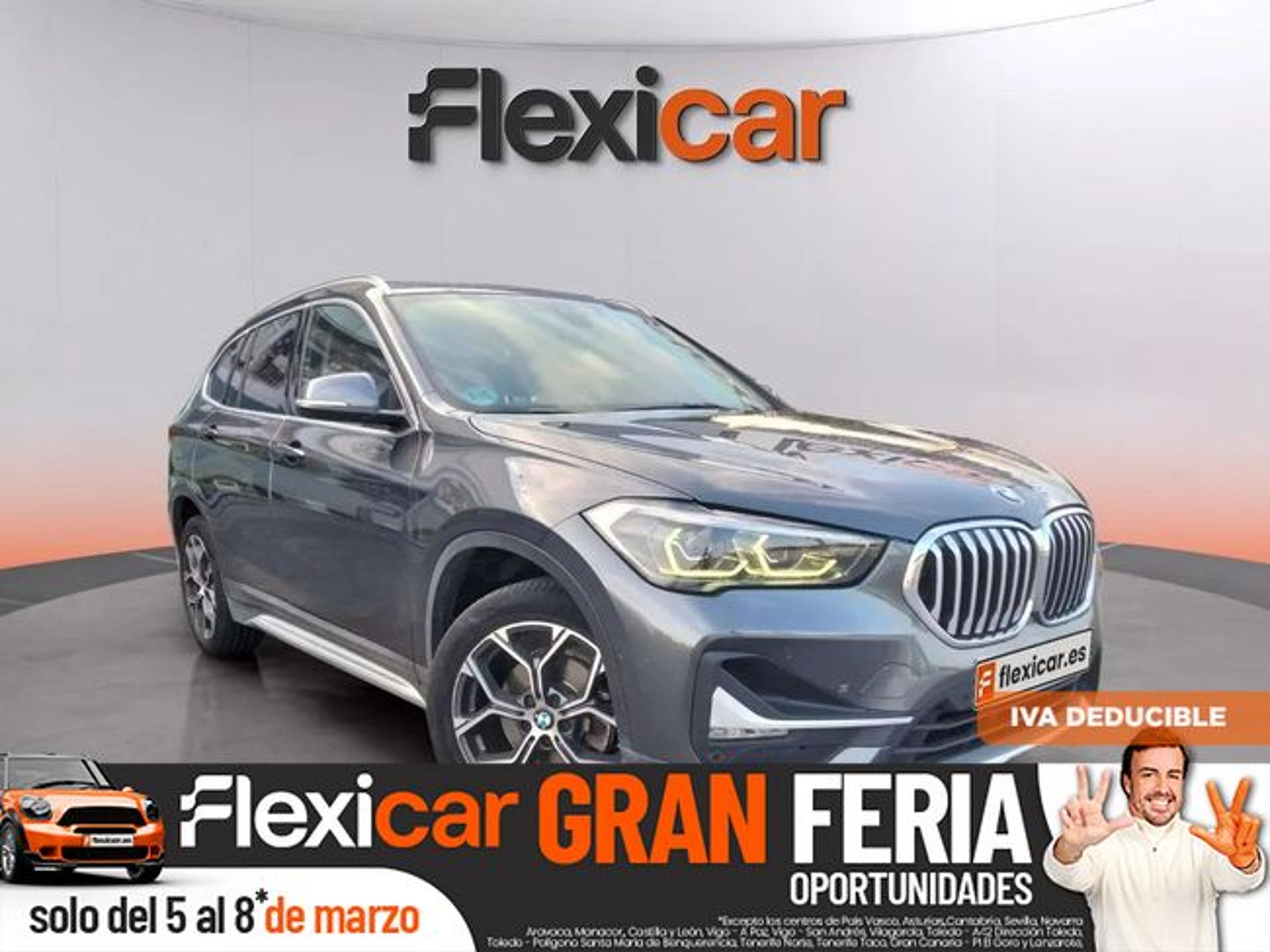 Imagen de BMW X1