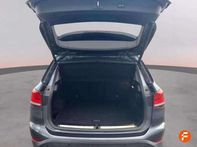 Foto del BMW X1 sDrive 18d