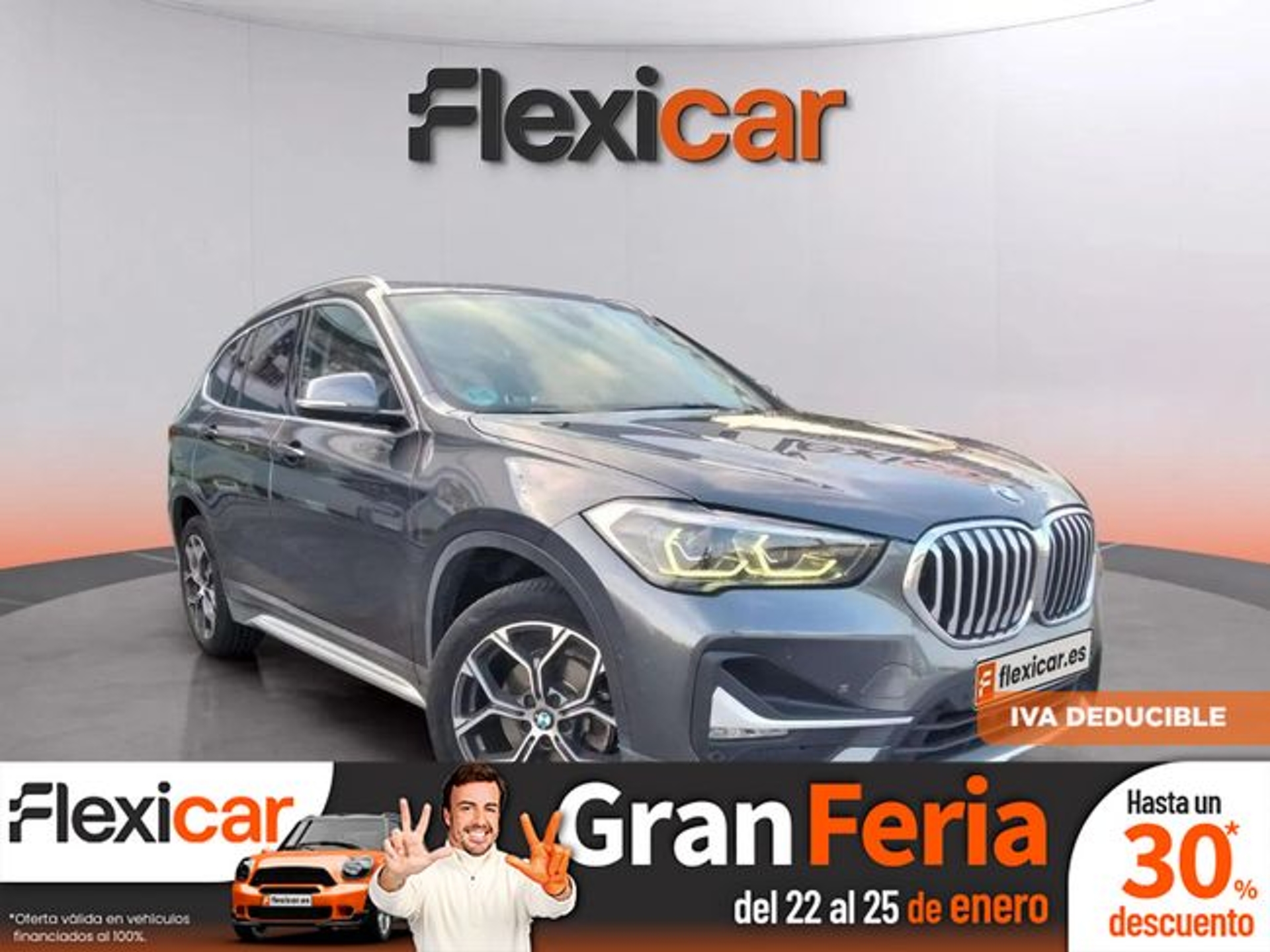 Imagen de BMW X1