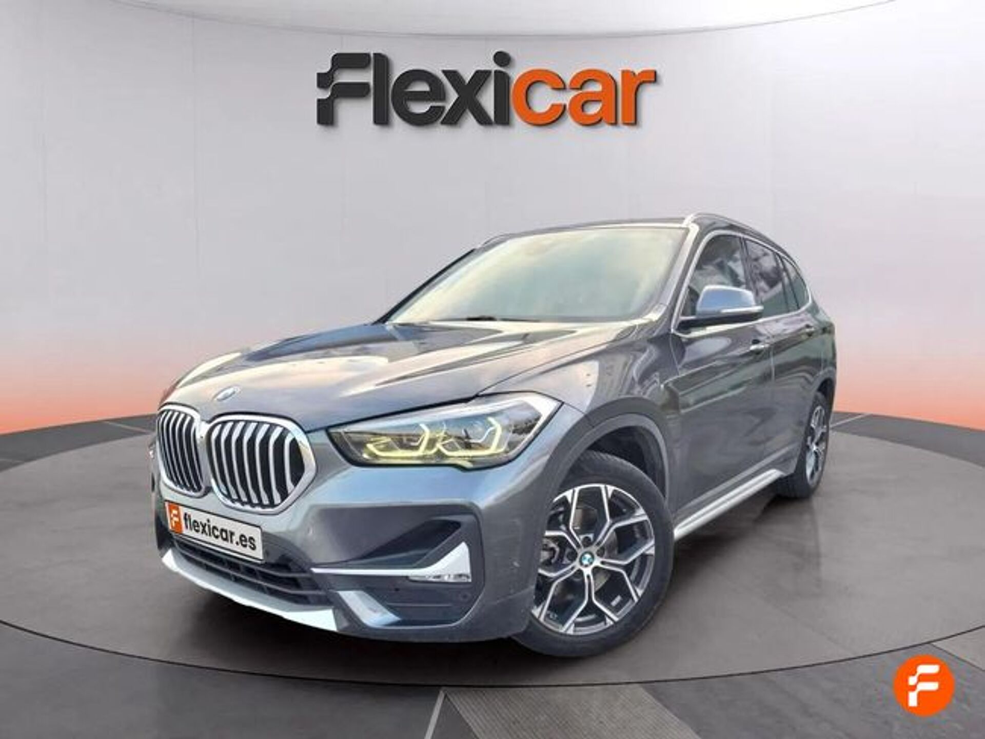 Imagen 3 de BMW X1
