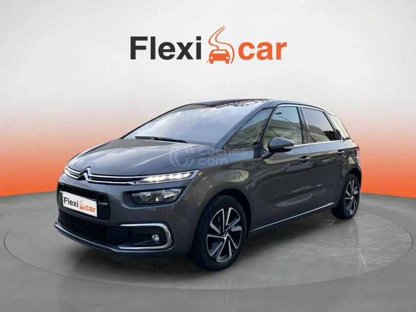 Foto del CITROEN SpaceTourer BlueHDI XL Shine 150