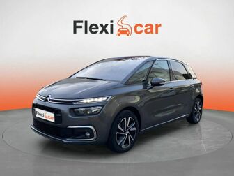 Imagen de CITROEN SpaceTourer BlueHDI XL Shine 150