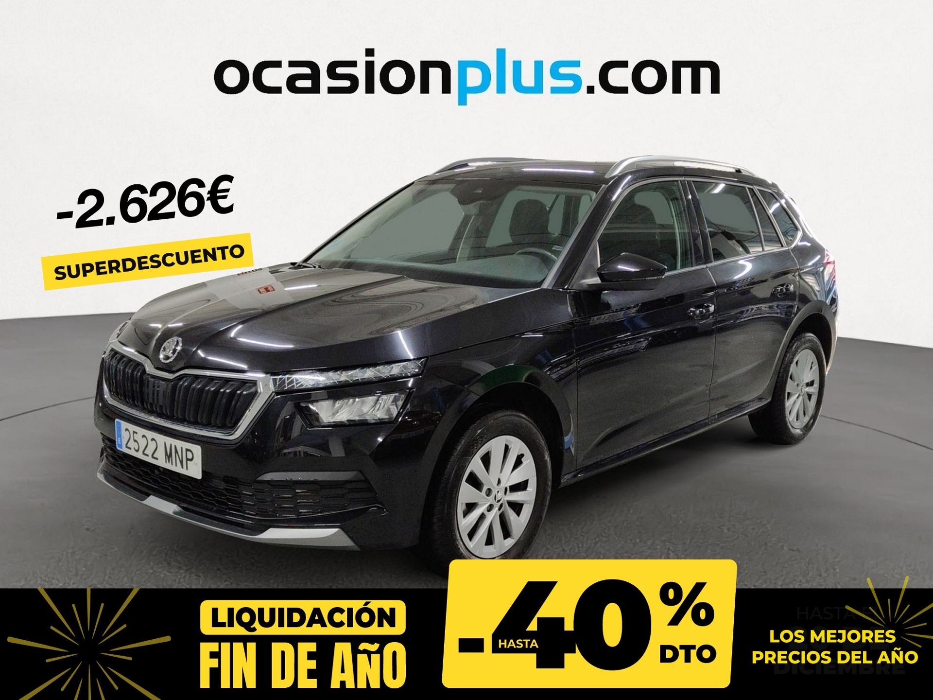 Imagen de SKODA Kamiq