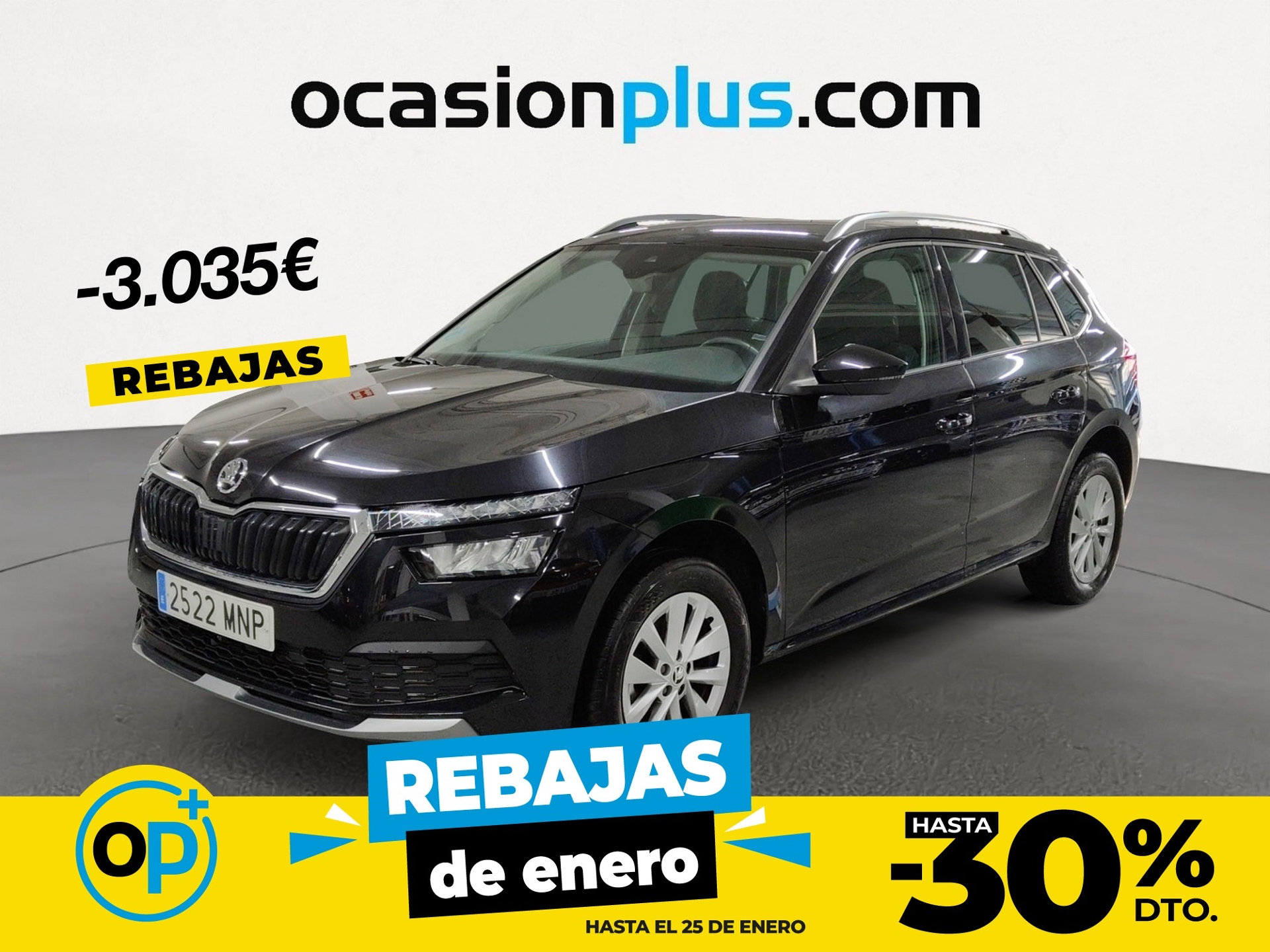 Imagen de SKODA Kamiq