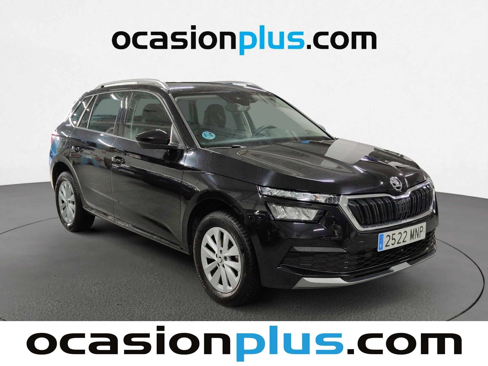 Foto del SKODA Kamiq 1.0 TSI Ambition 81kW
