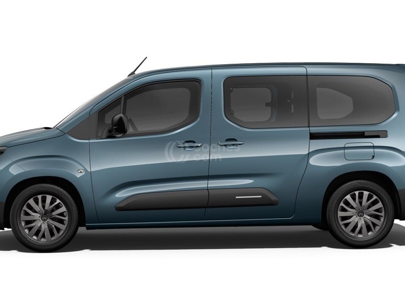 Foto del CITROEN Berlingo BlueHDi S&S Talla XL Plus 130 EAT8