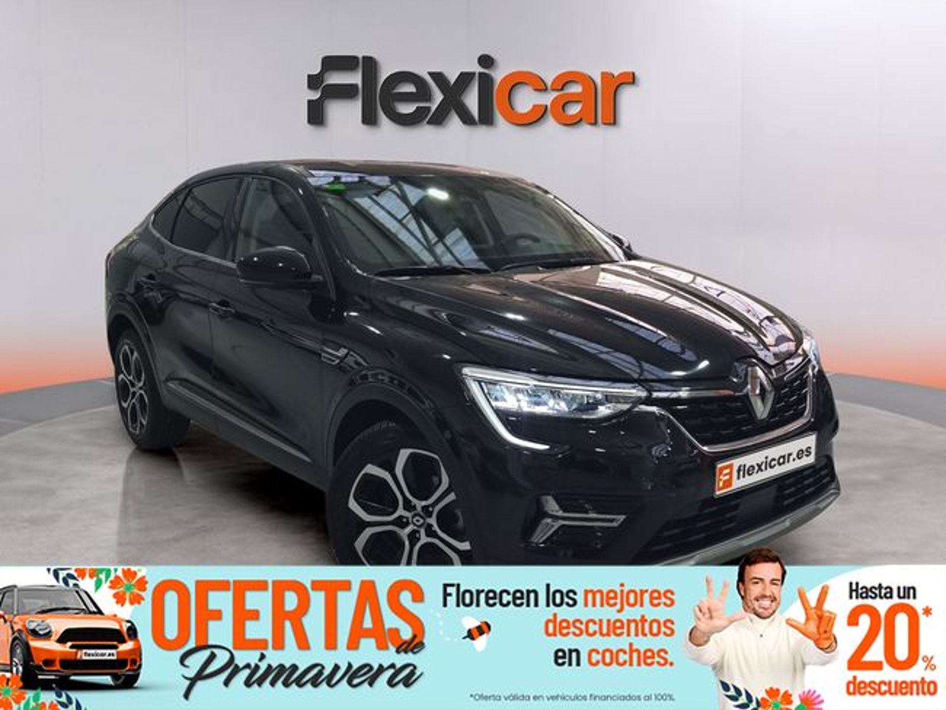 Imagen de RENAULT Arkana