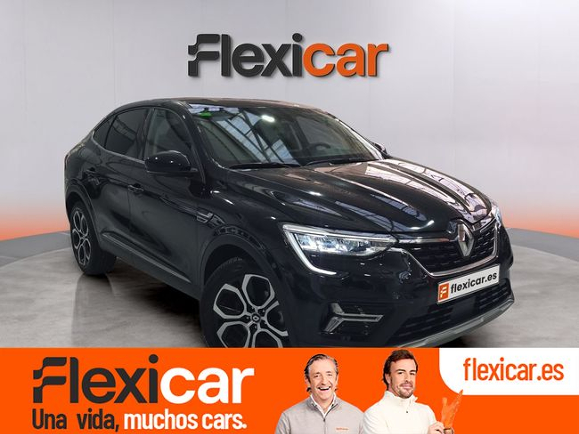 Imagen de RENAULT Arkana