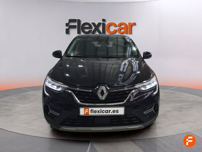 Foto del RENAULT Arkana 1.3 TCe Zen EDC 103kW