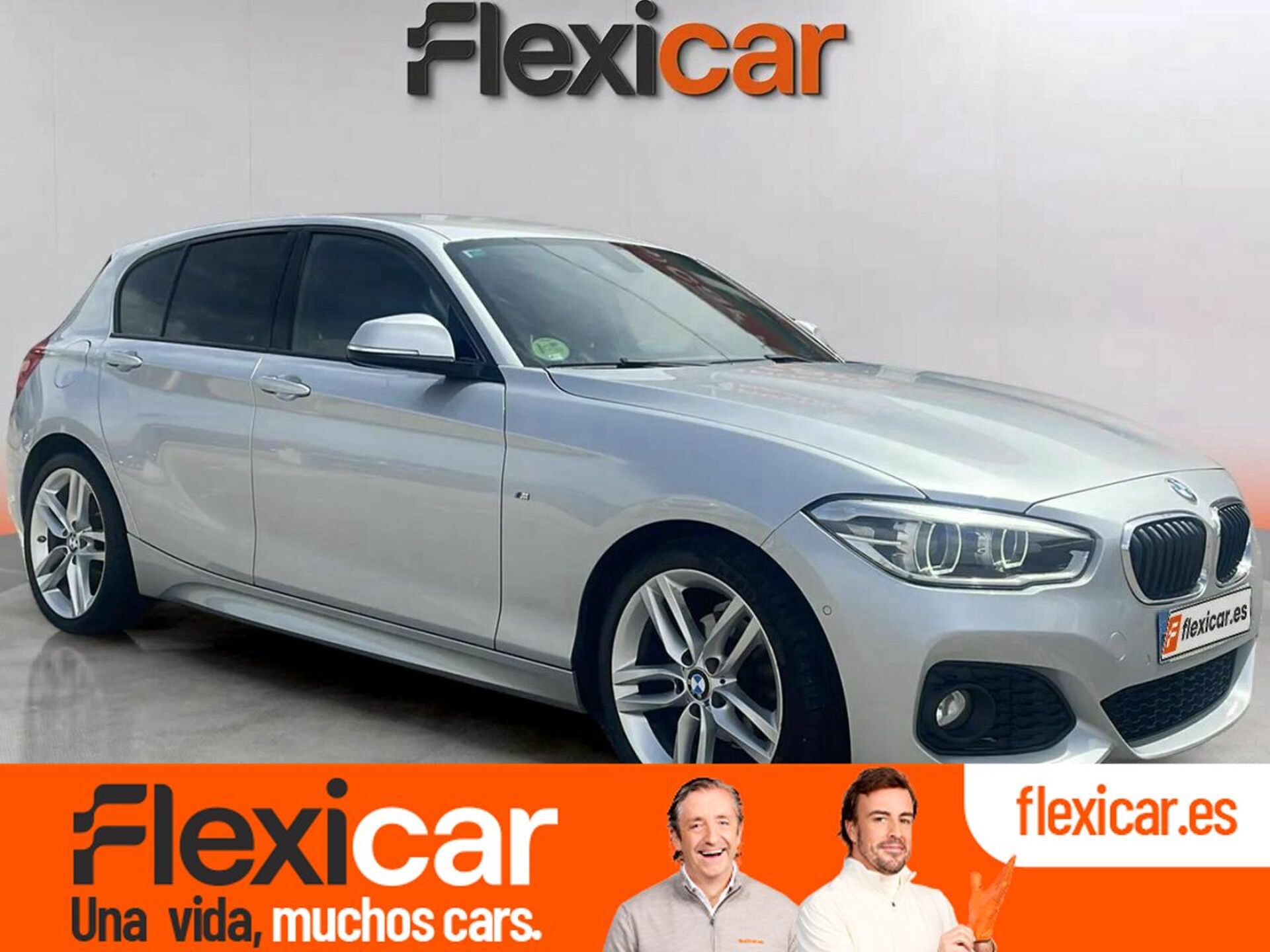 Imagen de BMW Serie 1