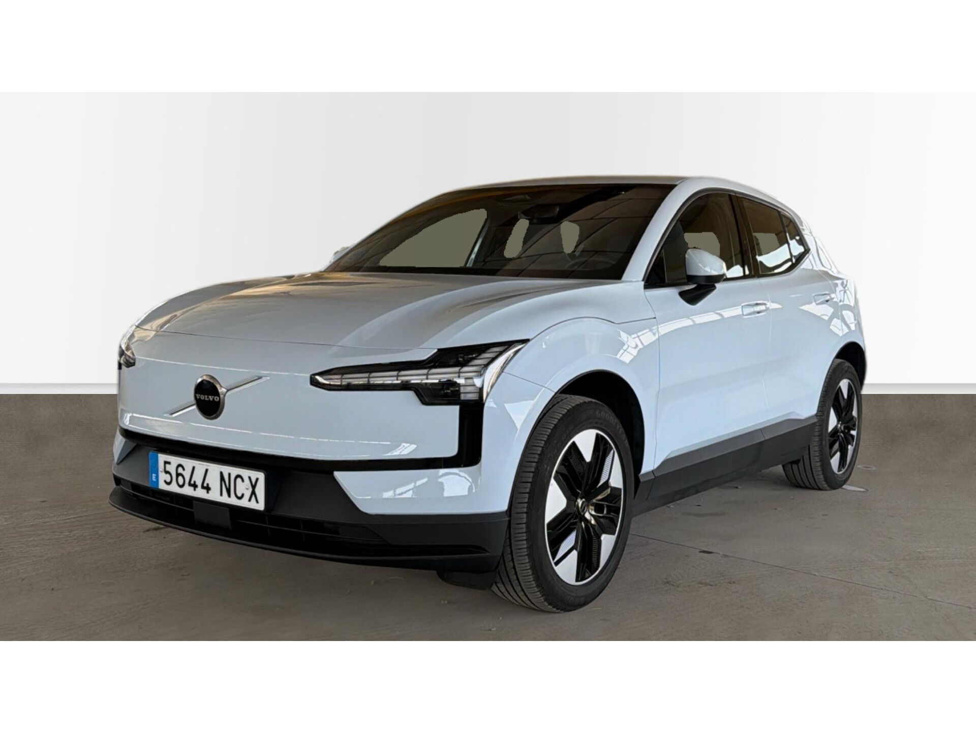 Foto del VOLVO EX30 Single Extended Range Core RWD