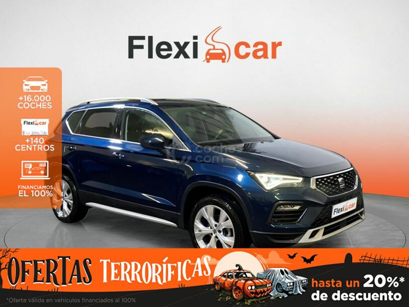 Foto del SEAT Ateca 1.5 EcoTSI S&S Style