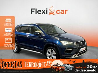 Imagen de SEAT Ateca 1.5 EcoTSI S&S Style