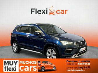 Imagen de SEAT Ateca 1.5 EcoTSI S&S Style