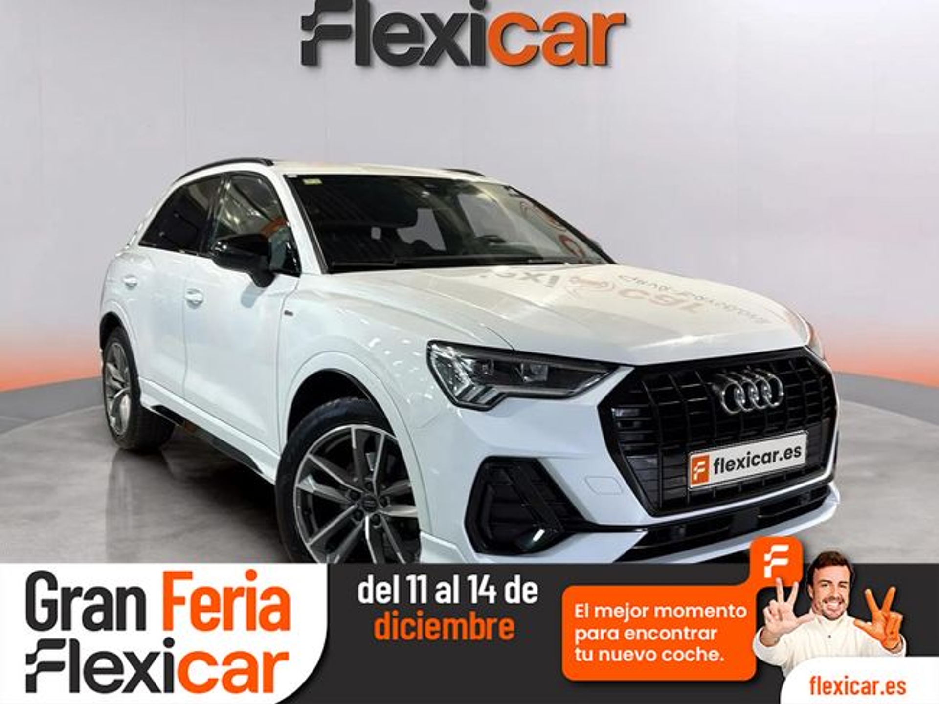 Imagen de AUDI Q3